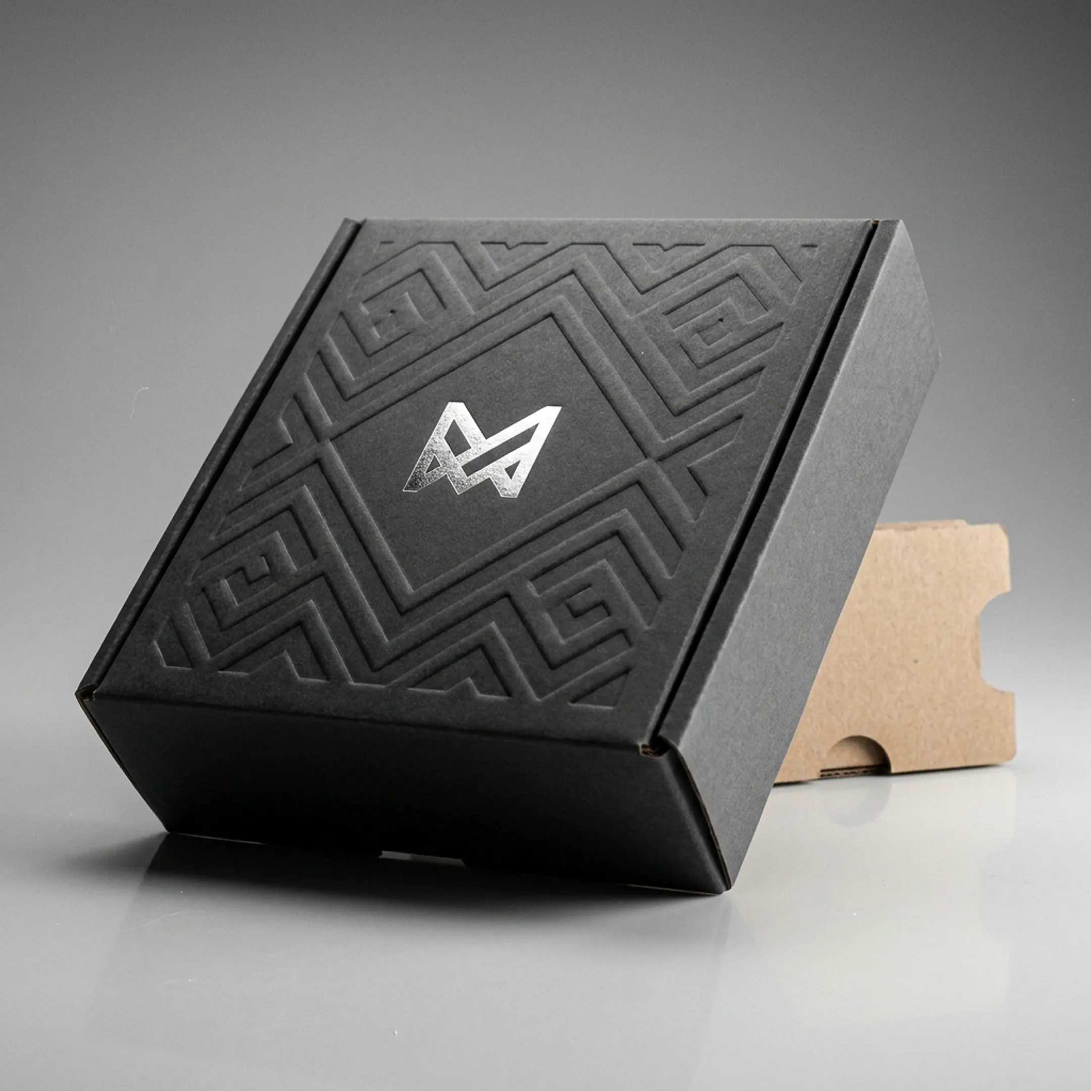 Collector Edition & Premium Tech Packaging
