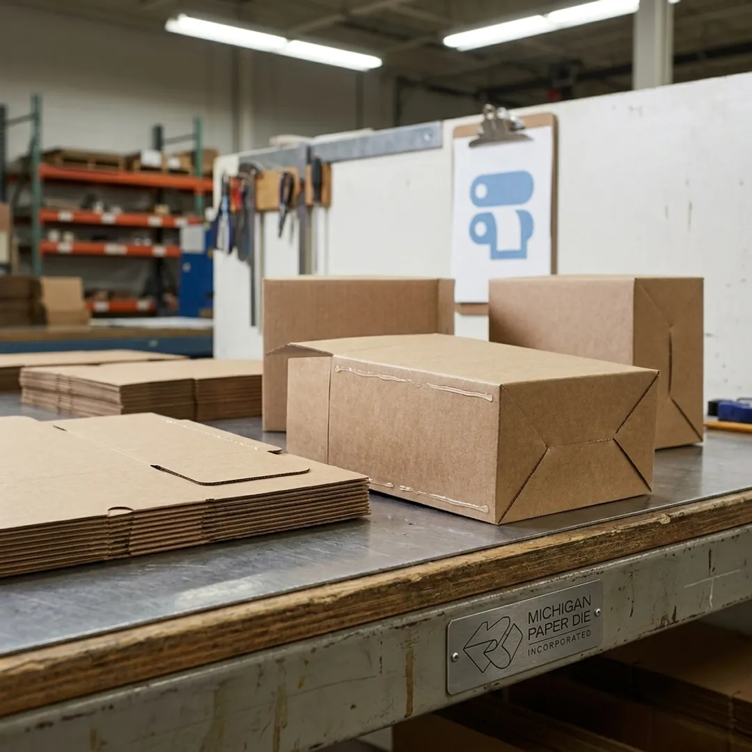 Folding Carton Service in Ashland, OH
