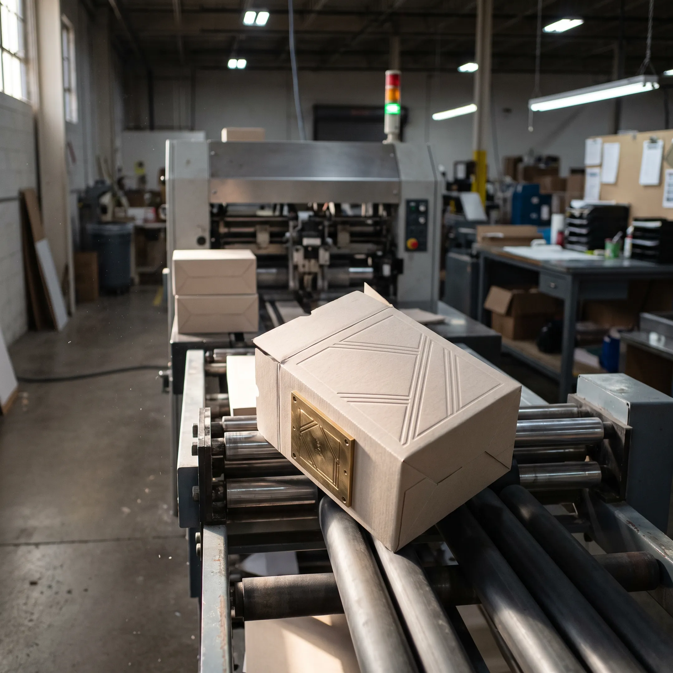 Packaging & Consumer Goods