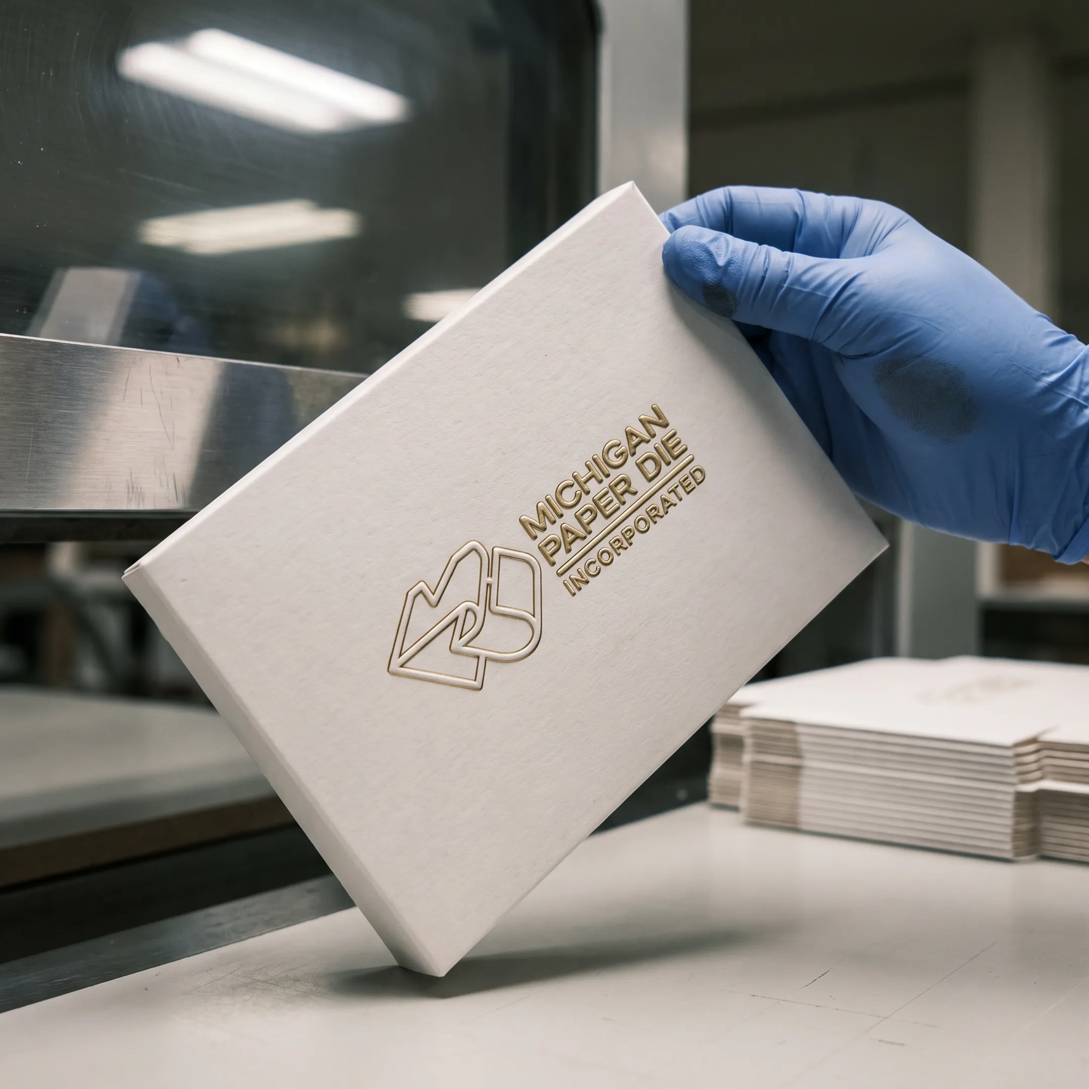 Food & Beverage Packaging