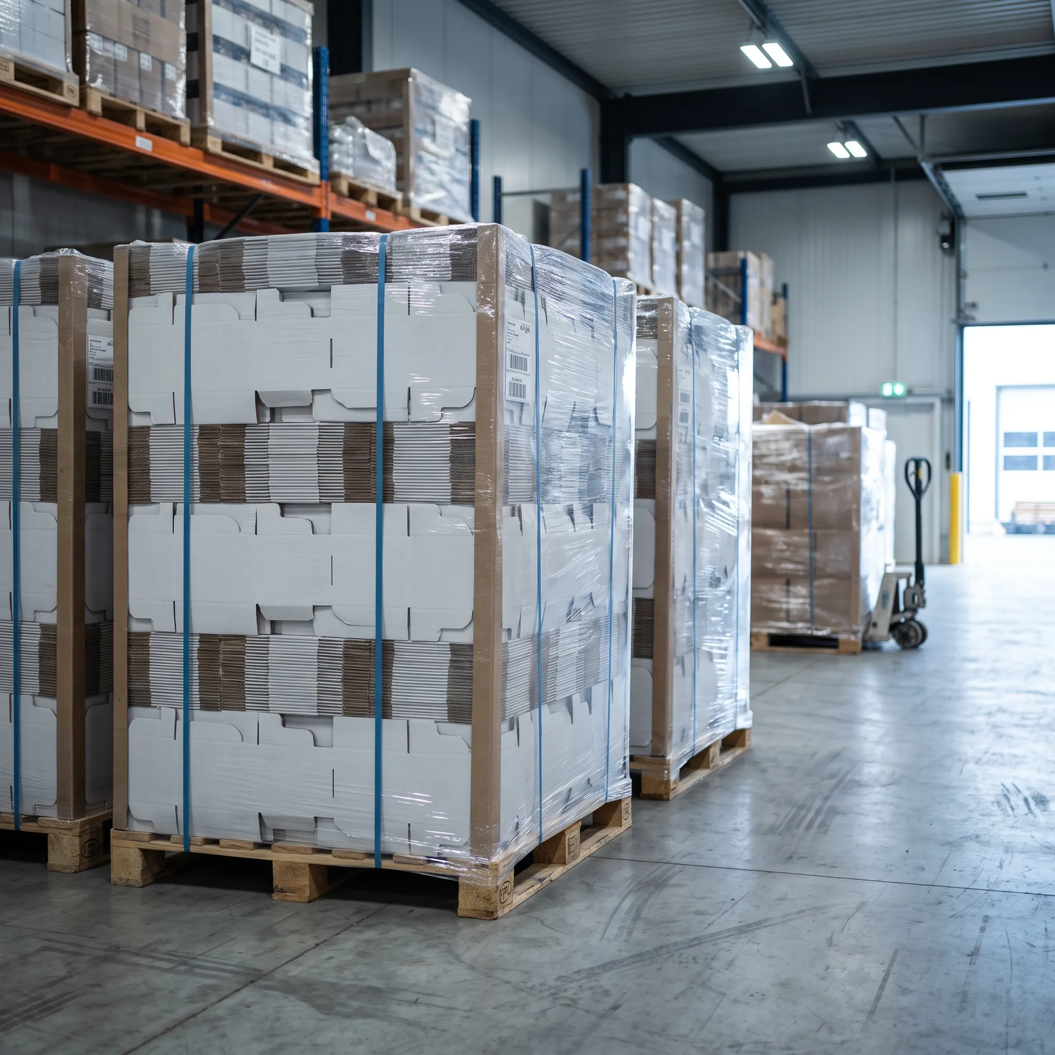 Foodservice & Restaurant Supply