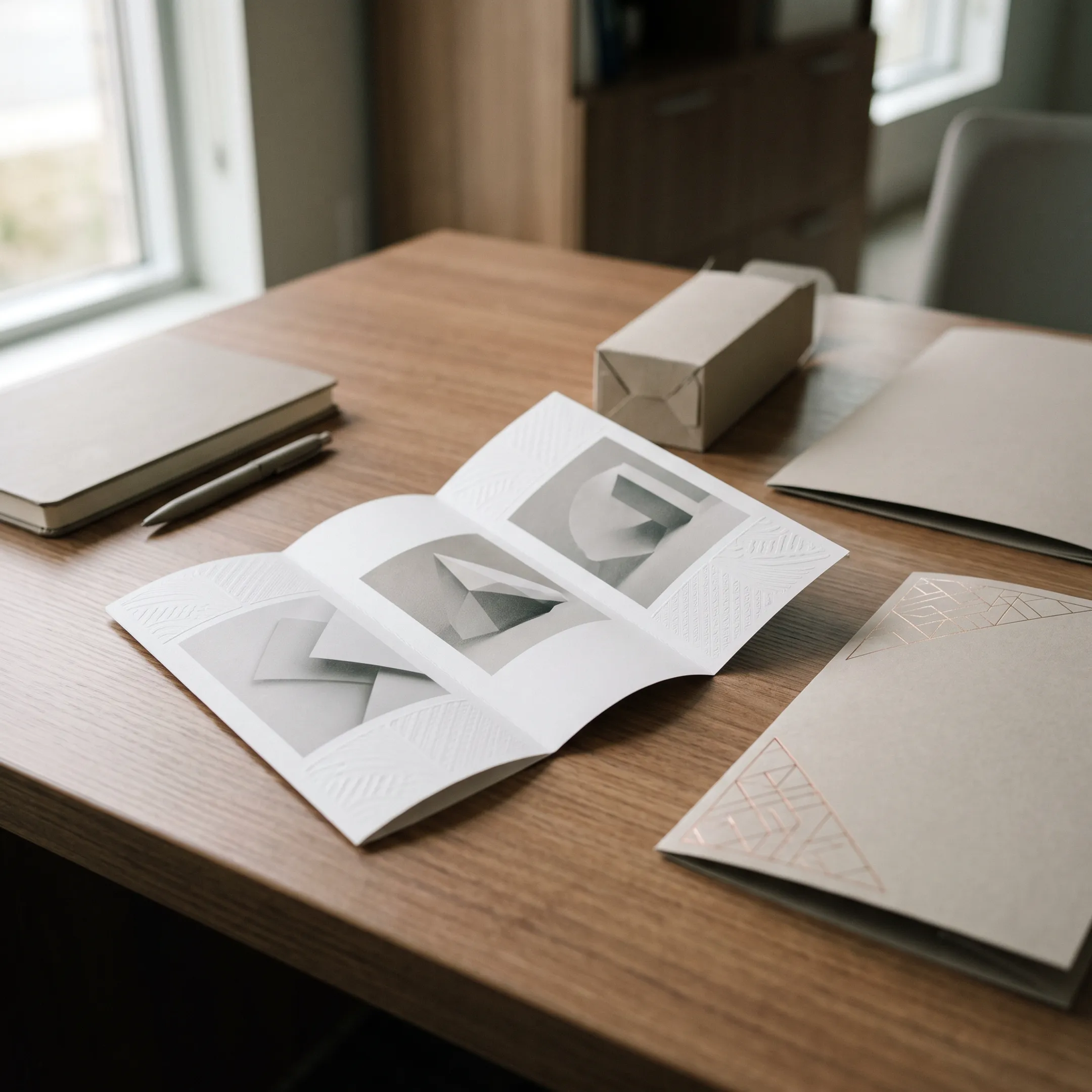 Corporate Branding