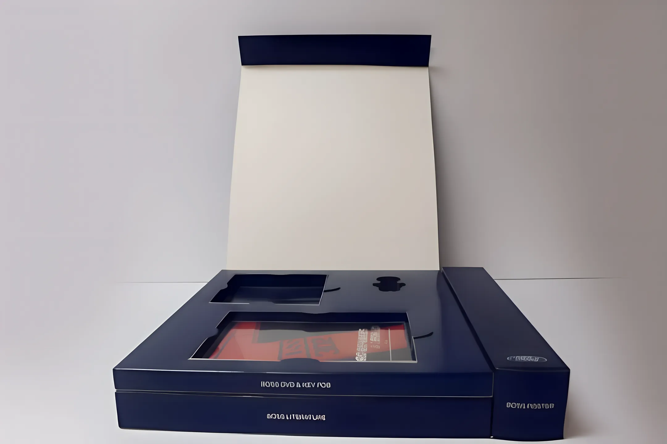 Software packaging