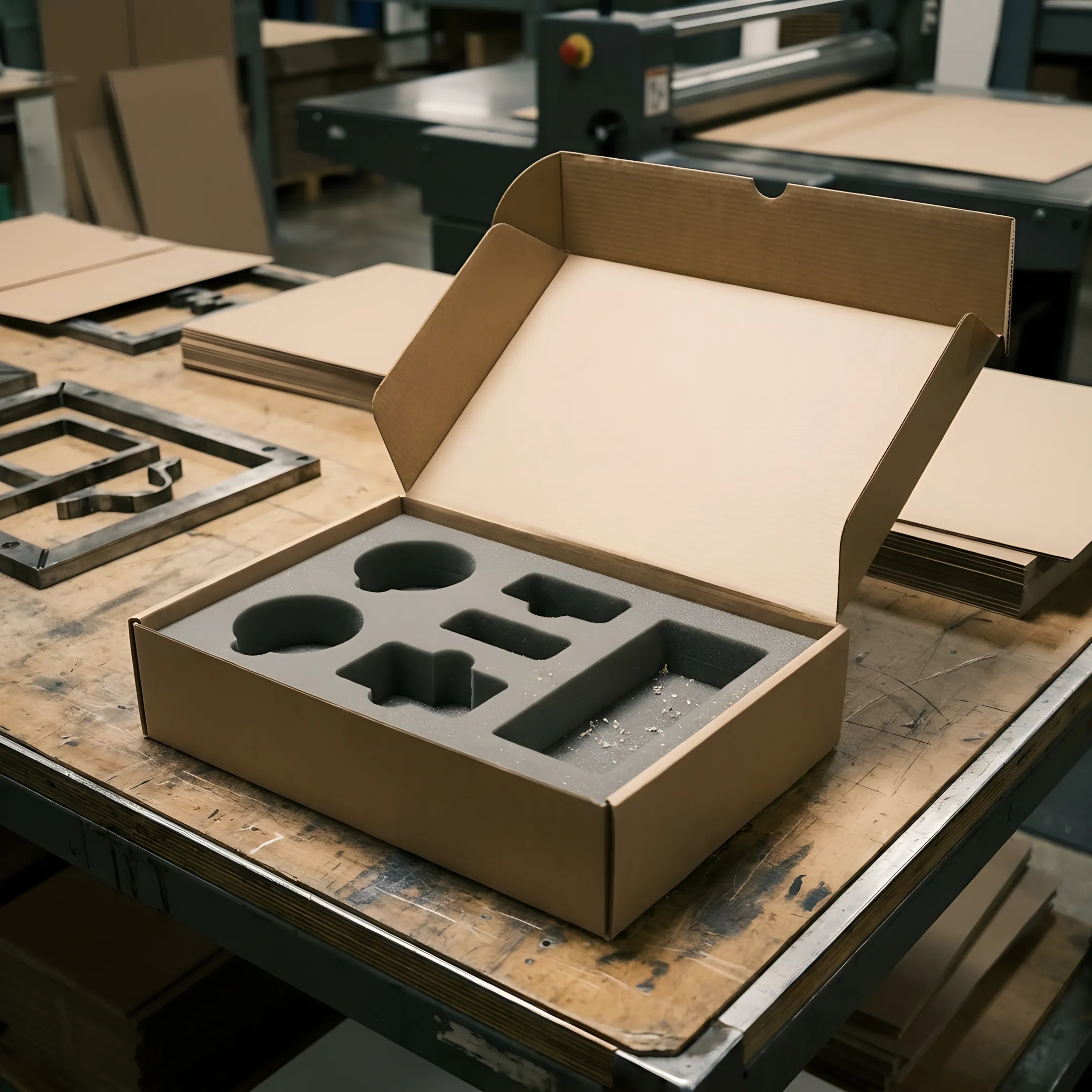 Consumer Electronics & Hardware