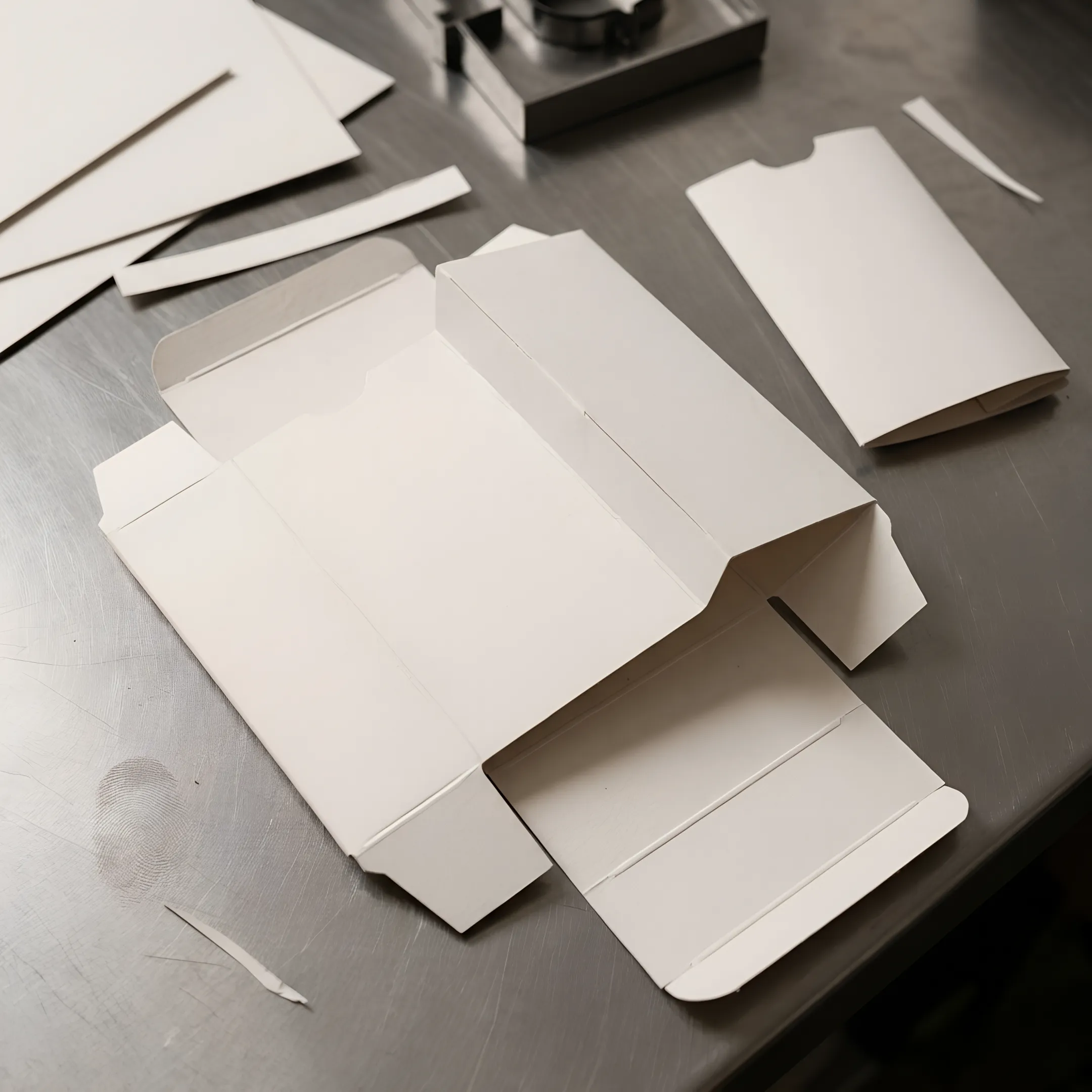 Software packaging