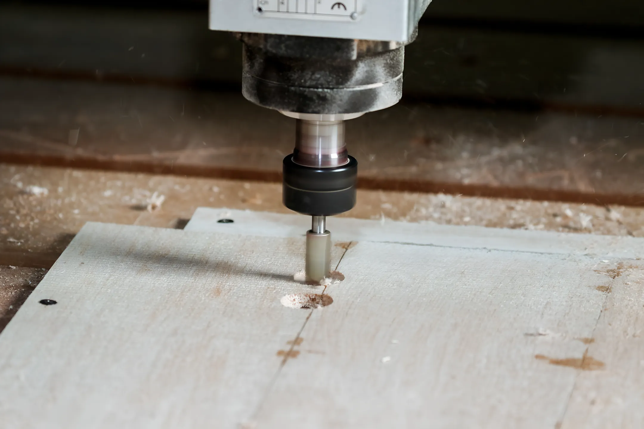 Drilling