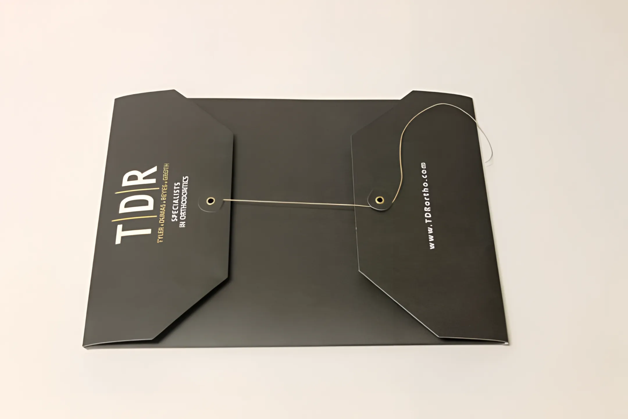 Envelope Die Cuts