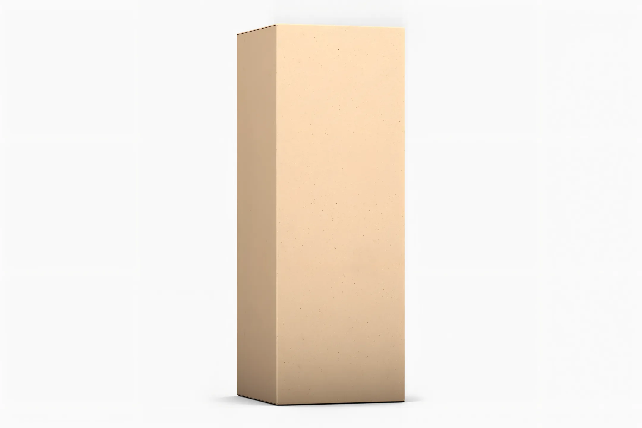 Straight Tuck End Boxes