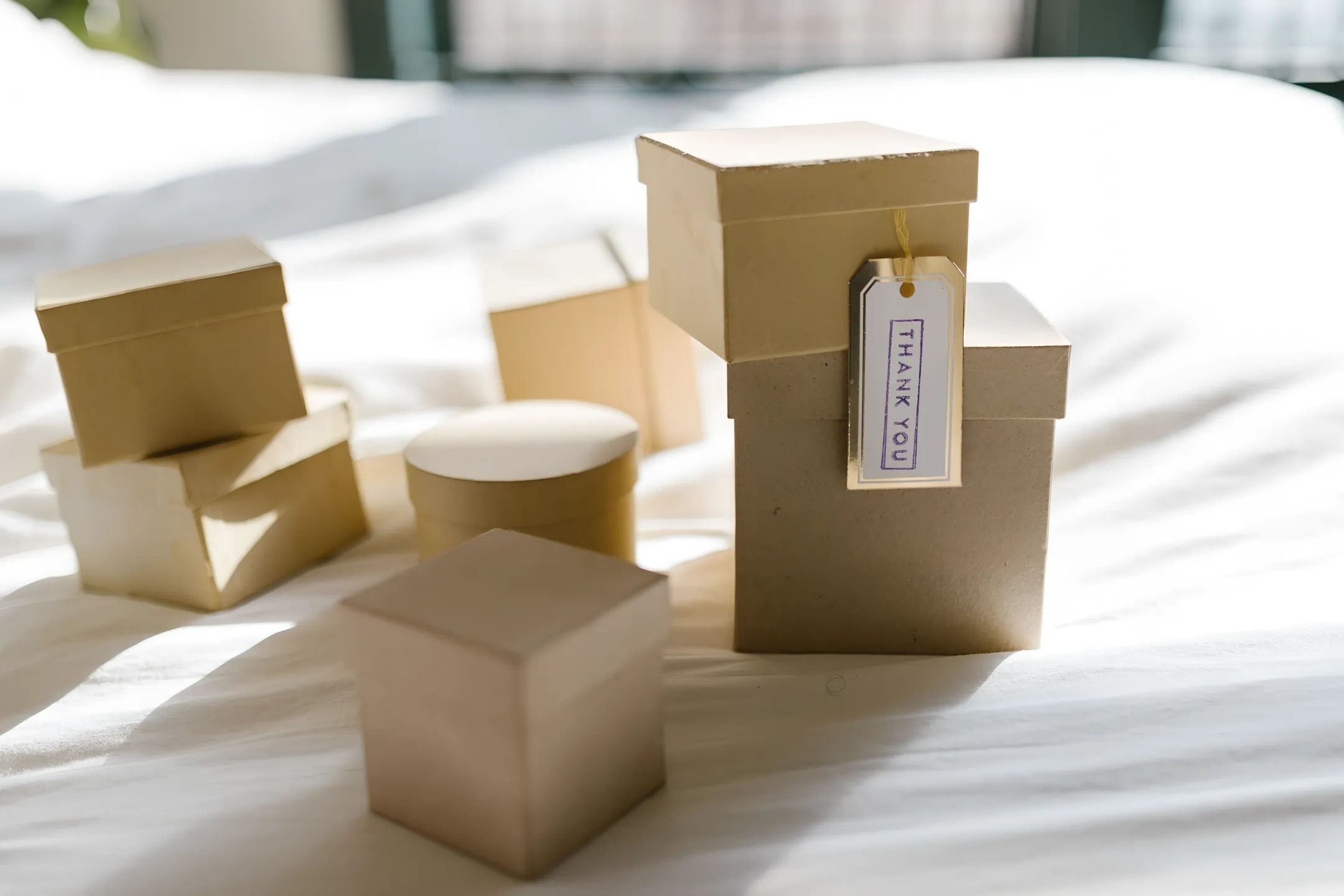 Packaging