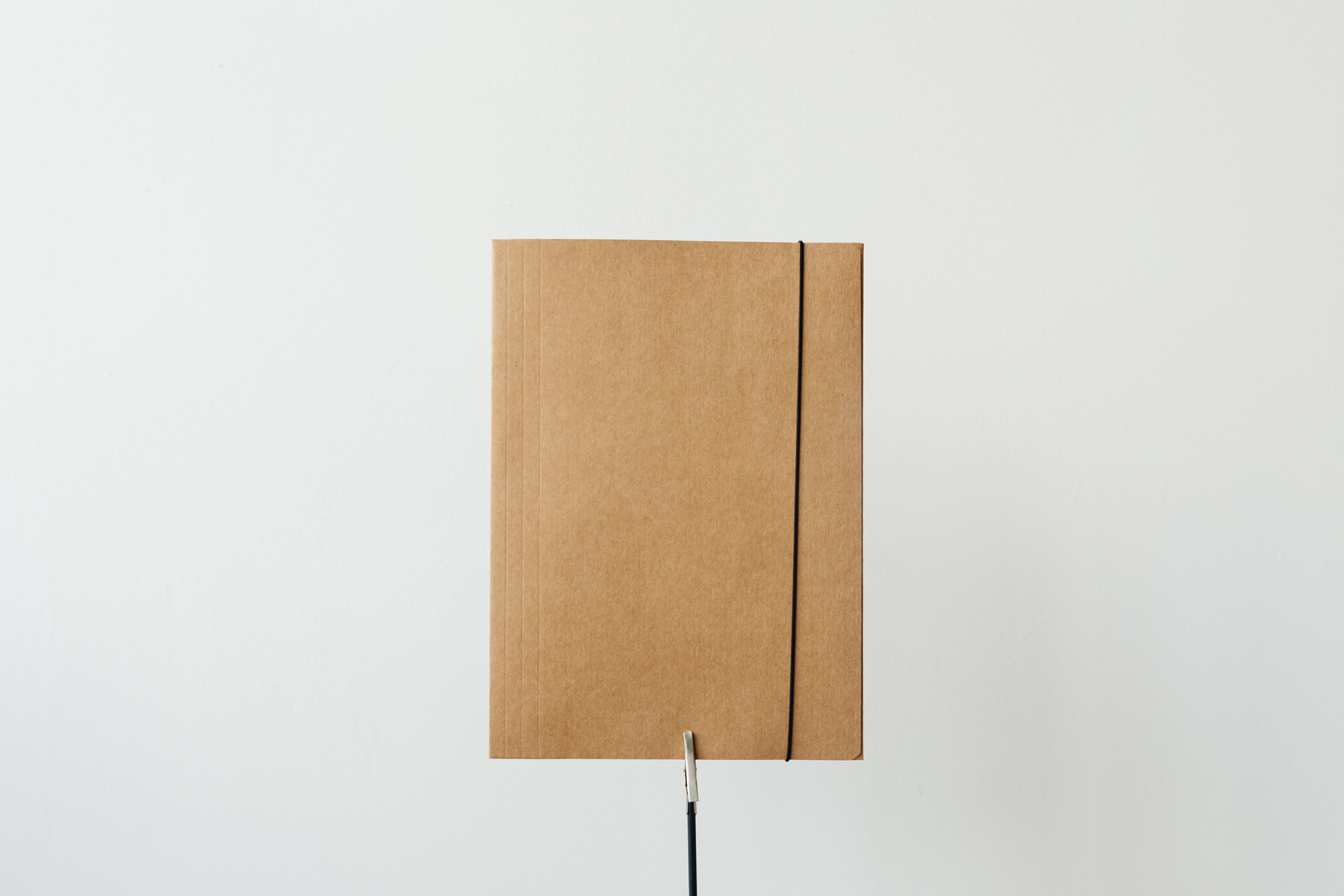 1 Pocket Folders: Single One-Pocket