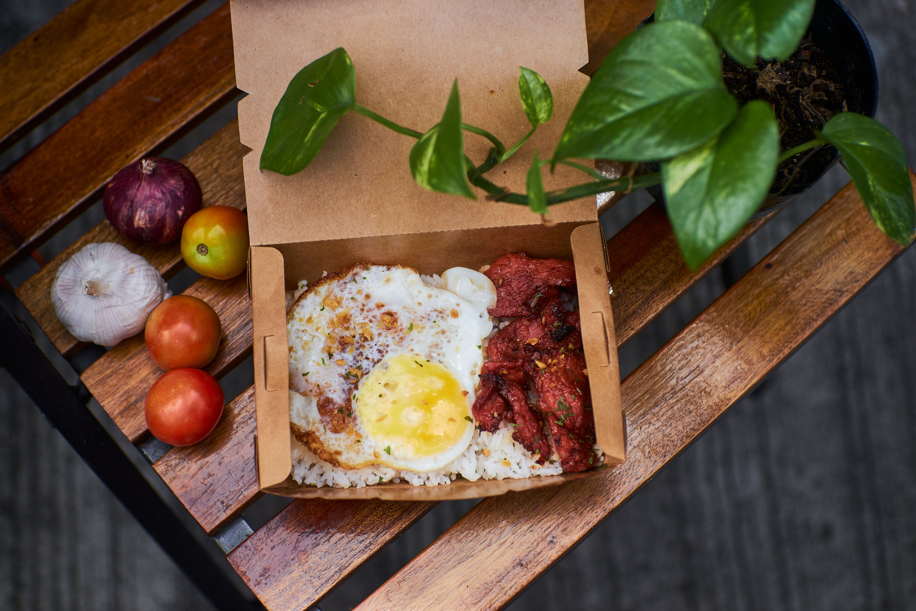 Order Custom Printed Paper Lunch Boxes