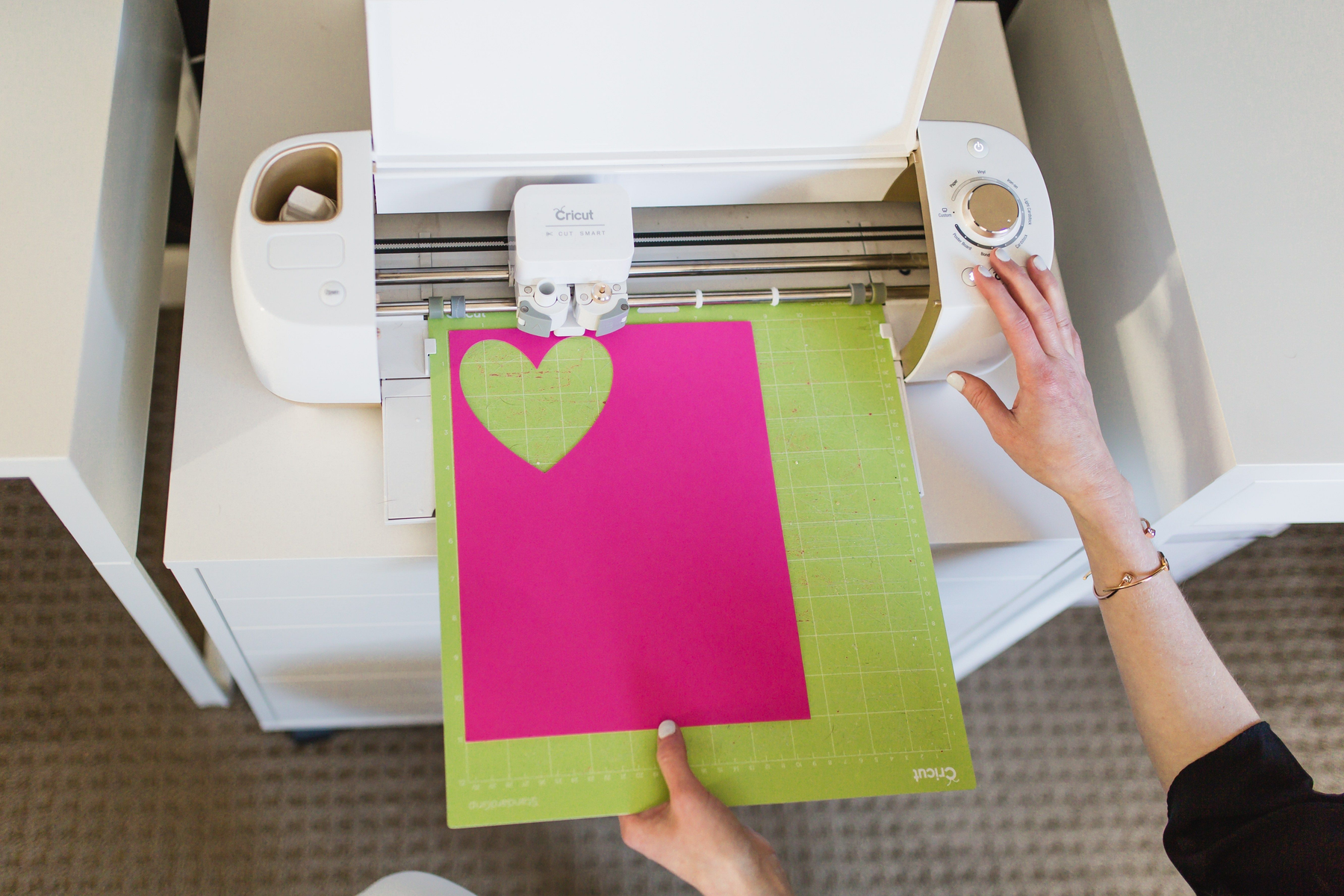 Paper Cutting Dies