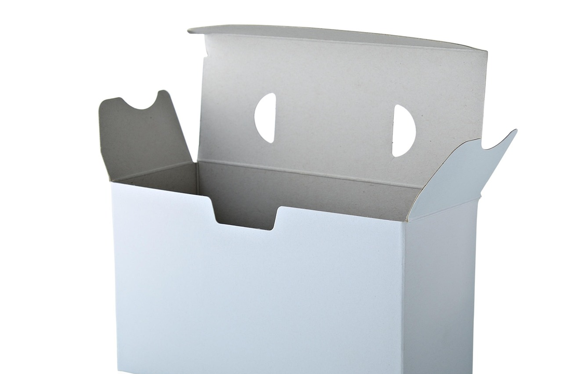 Standard Folding Cartons