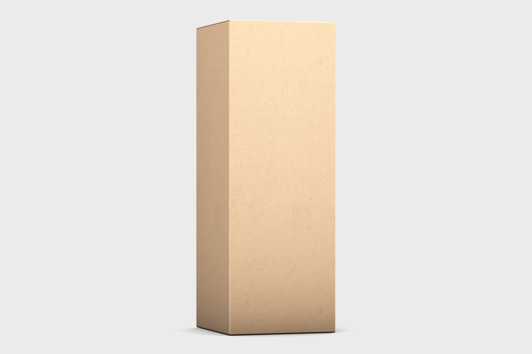 Straight Tuck End Boxes