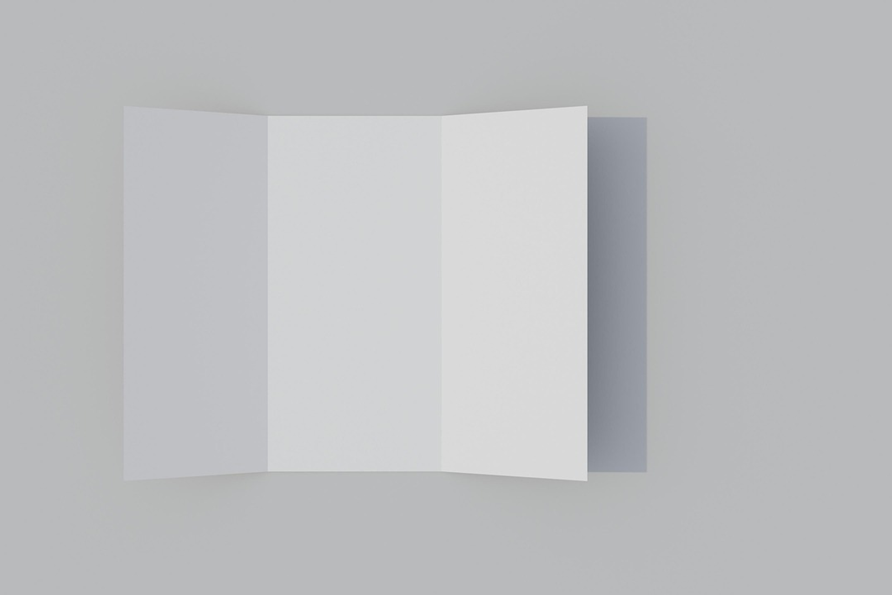 Tri-Fold Brochures and Printing