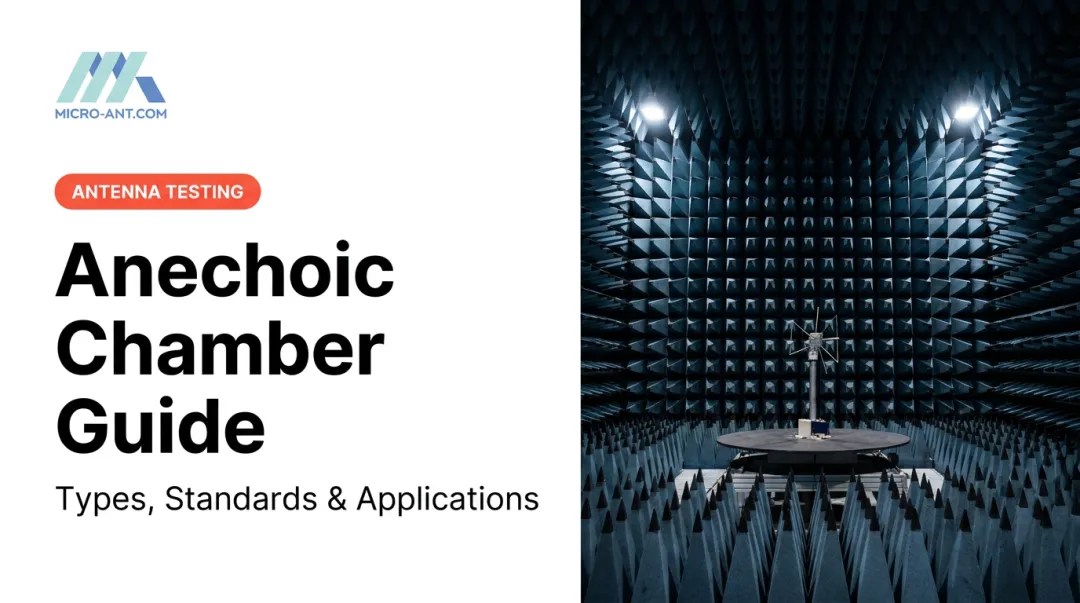 Anechoic Chamber Guide: Types, Standards & Applications