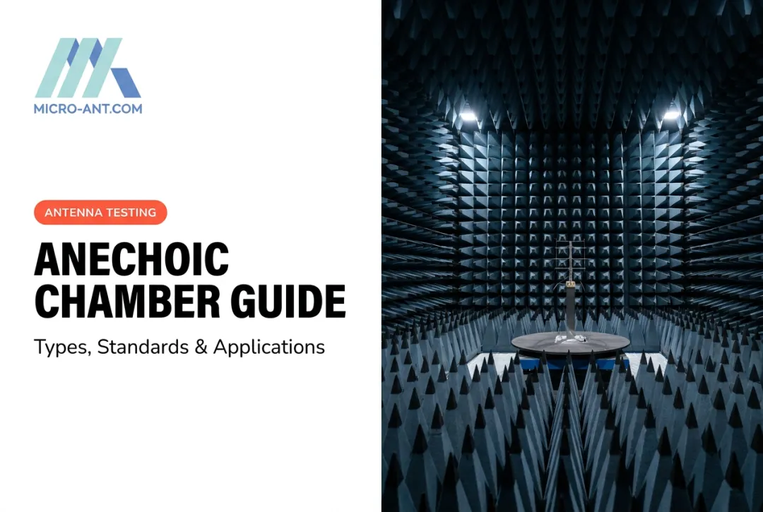 Anechoic Chamber Guide: Types, Standards & Applications