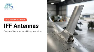 IFF Antennas