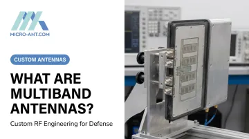What Are Multiband Antennas?