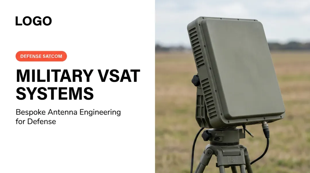 Military VSAT Systems