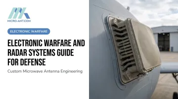 Electronic Warfare and Radar Systems Guide for Defense