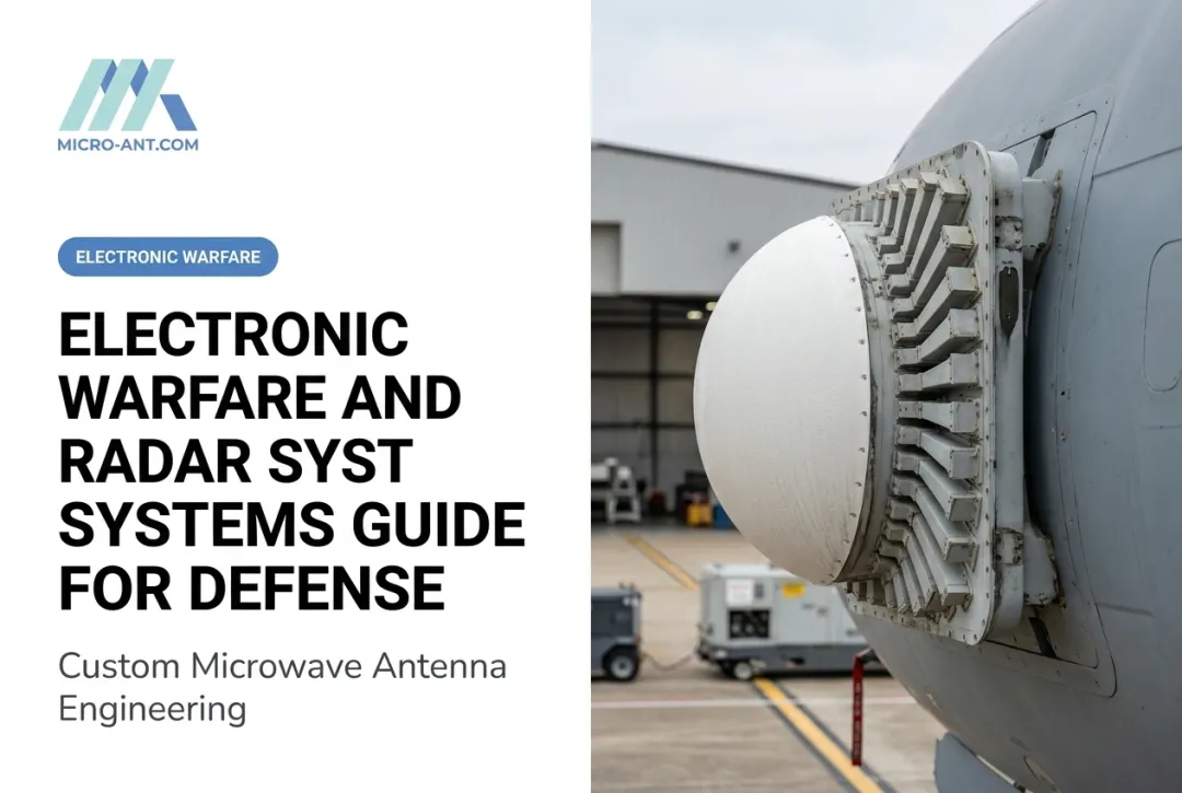 Electronic Warfare and Radar Systems Guide for Defense