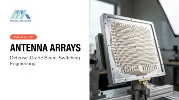 Antenna Arrays