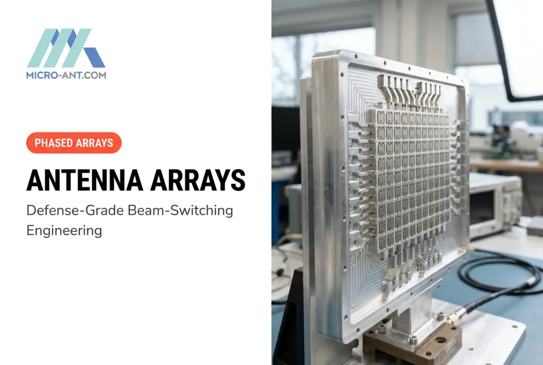 Antenna Arrays