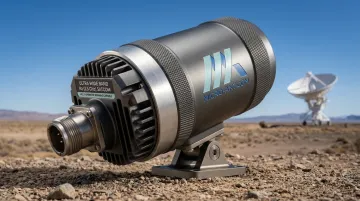 Micro-Ant Ultra-Wide Band Ka [Antenna System](/service/antenna-system) for satellite communications