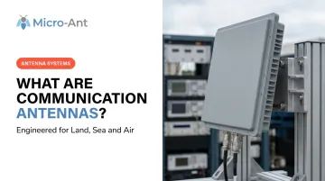 What Are Communication Antennas?