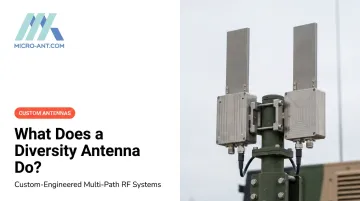 What Does a Diversity Antenna Do?