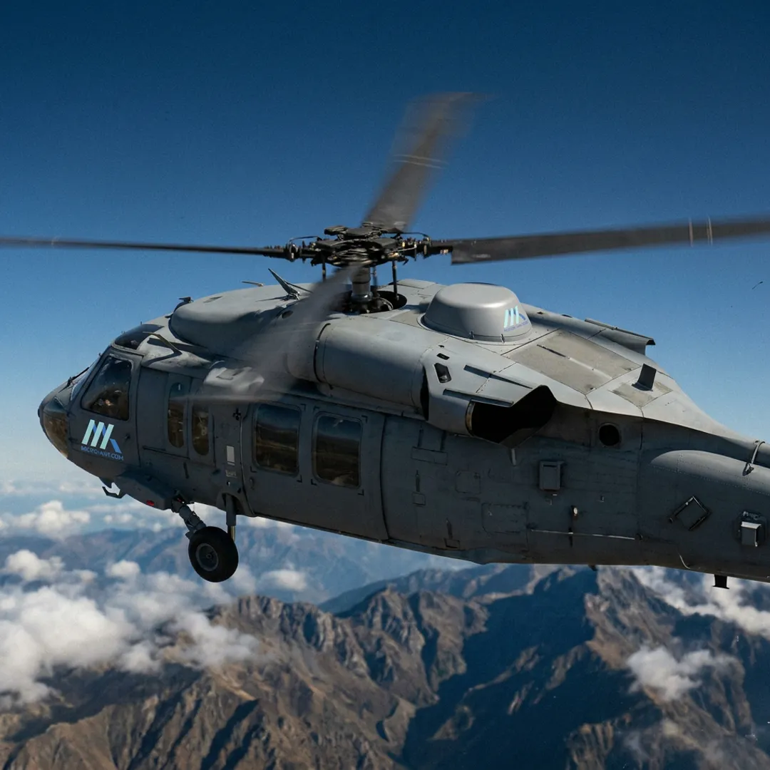Aviation & Airborne
