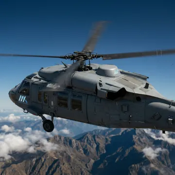 Aviation & Airborne