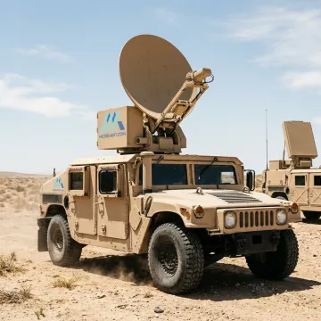 Defense & Military