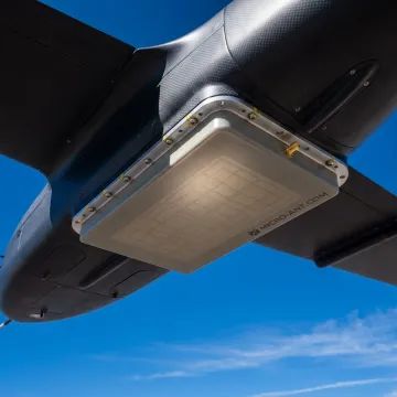 Aviation & Airborne