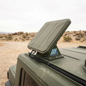 Defense & Electronic Warfare