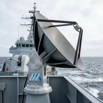 Maritime