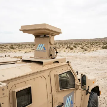 Defense & Military