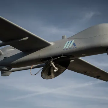 Aviation & Airborne