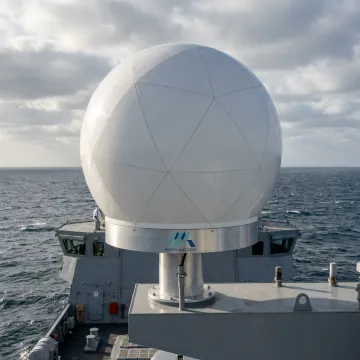Maritime Communications