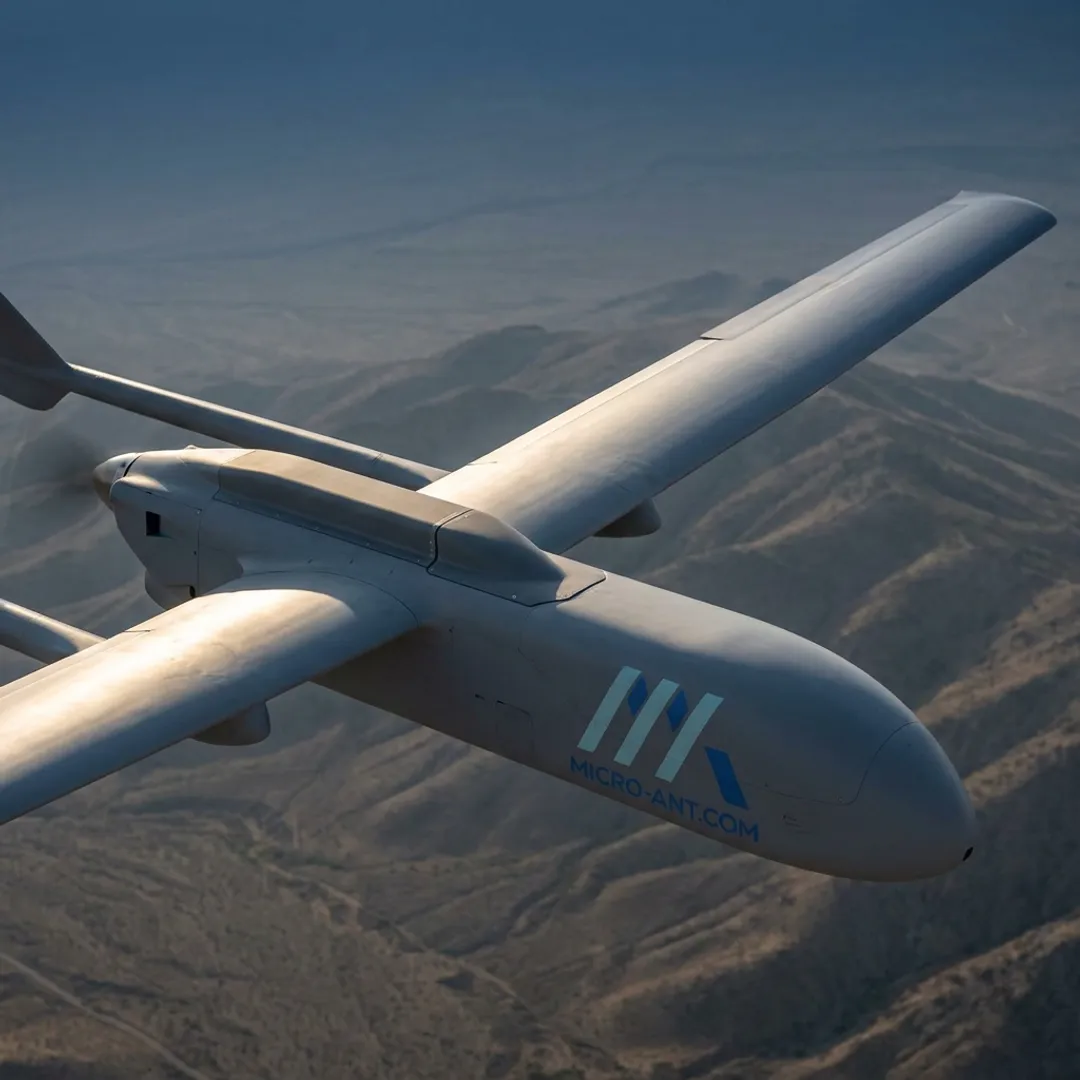 Aviation & Aerospace