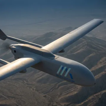 Aviation & Aerospace