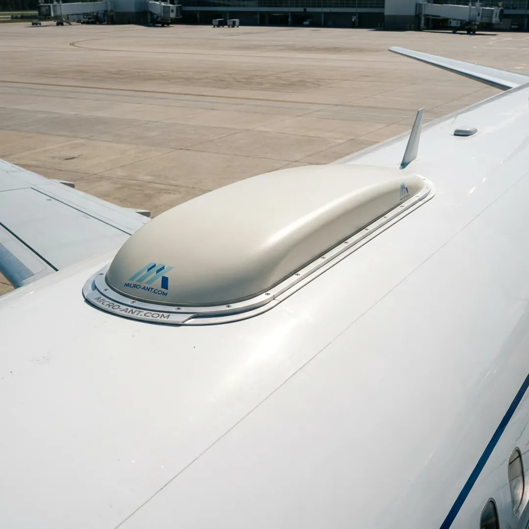 Commercial Aviation