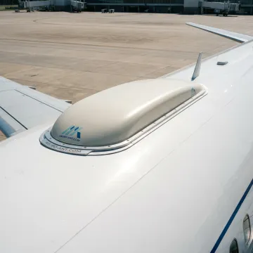 Commercial Aviation