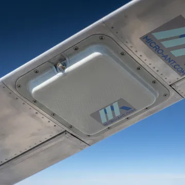 Aviation & Airborne