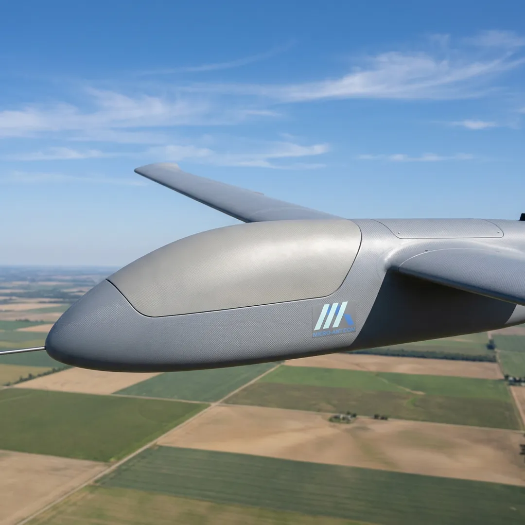Aviation & UAV