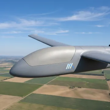 Aviation & UAV