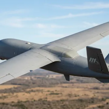 Aviation & Airborne