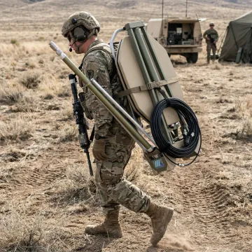 Defense & Military Operations