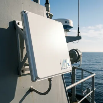Maritime Communications